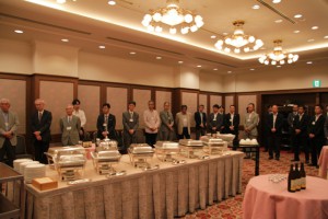 交流会